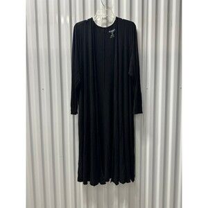 Torrid Duster Cover up plus size